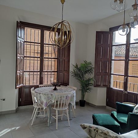 Granada Historic Center Apartment Dış mekan fotoğraf