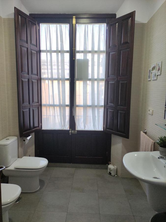 Granada Historic Center Apartment Dış mekan fotoğraf