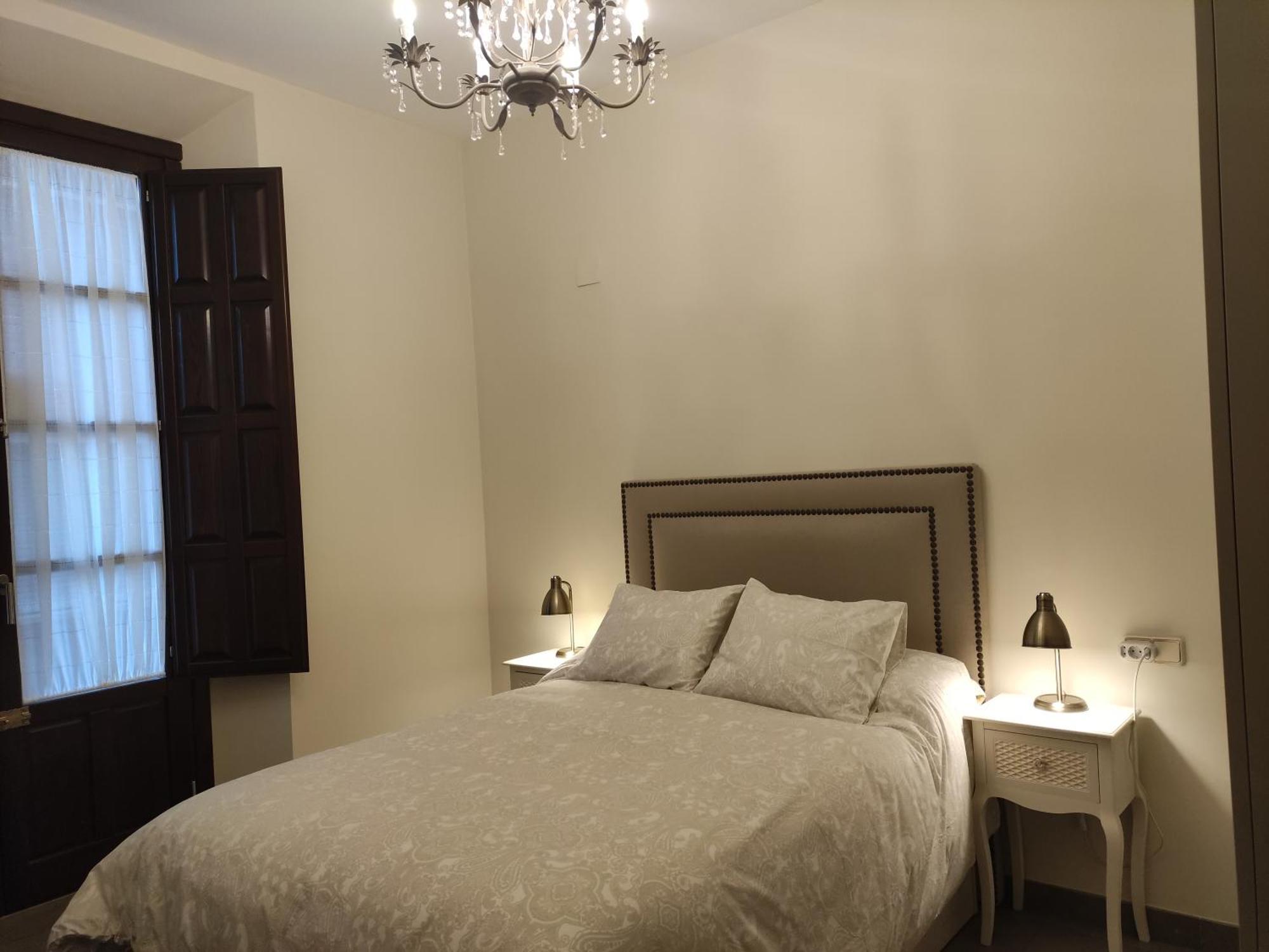 Granada Historic Center Apartment Dış mekan fotoğraf