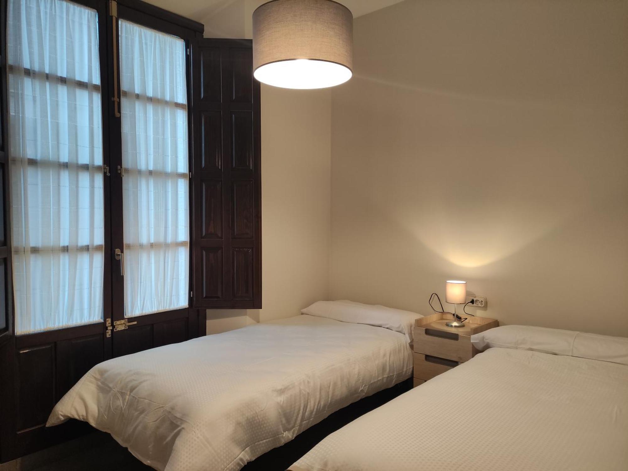 Granada Historic Center Apartment Dış mekan fotoğraf